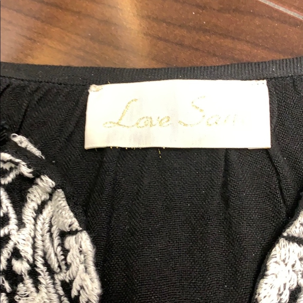 Blouse - Picture 3 of 5